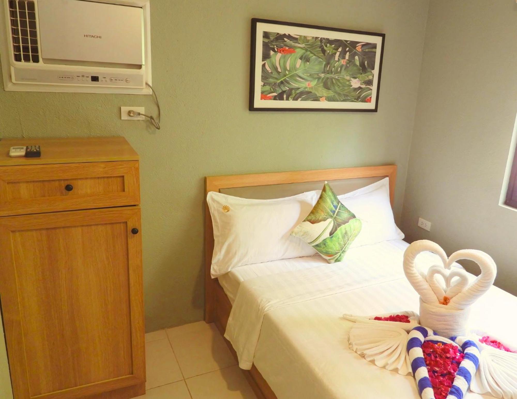 Pearl Vista De Coron Resort Hotel Eksteriør bilde