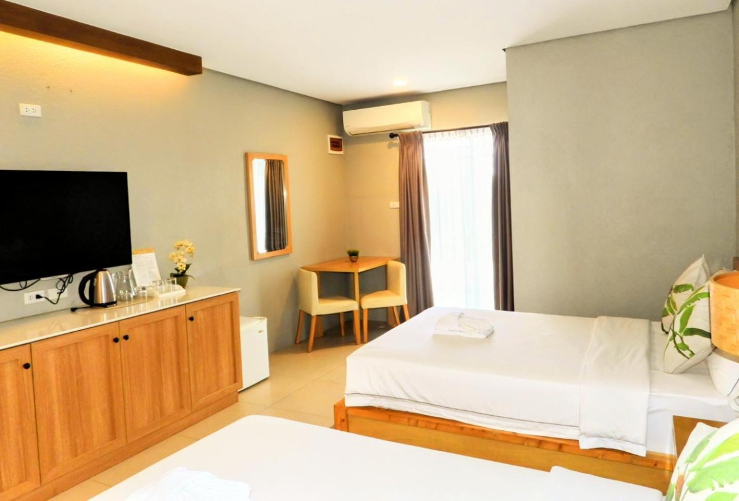 Pearl Vista De Coron Resort Hotel Eksteriør bilde