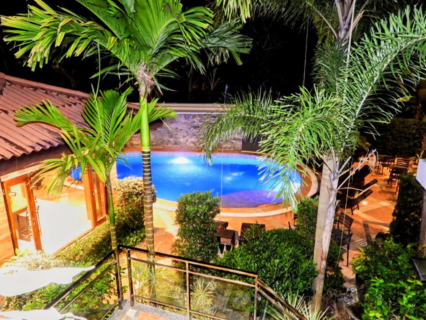 Pearl Vista De Coron Resort Hotel Eksteriør bilde
